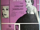 LEE WILEY SINGS VINCENT  YOUMANS ULTRA-RARE ORIG 10