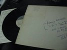RAINBOW down to earth TEST PRESSING LP RARE deep purple