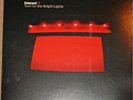 Interpol  Turn on the Bright Lights Matador Records