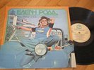 ELENI RODA sings MANOS KARRAS RARE GREEK LP GATEFOLD