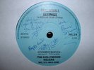 Hollywood Killers..Goodbye Suicide..ROLL2..1978.Signed?