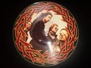 HEROES DEL SILENCIO - El duende en Madrid picture disc