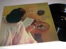 TEDDI KING A Girl & Her Songs RCA VICTOR LP VG++/NM-