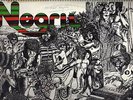 NEGRIL - SUPER RARE JA REGGAE / JAZZ FUSION  LP