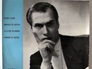 BERNARD MICHELIN, RARE ODEON SOE 3479, 7 inch, EX 