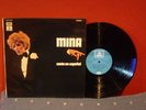 MINA CANTA EN ESPAÑOL LP EMI-ODEON 1975 SPAIN