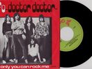 UFO Doctor Doctor 79 UNQIUE Dutch PS 7 Michael Schenker