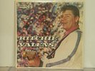 BEAUTIFUL  RARE  PRESSING OF RITCHIE VALENS NM-