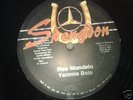 YAMI BOLO - FREE MANDELA SKENG DON 12
