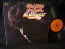 AL STEWART LP Bedsitter Images UK Orange CBS 67