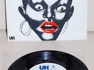 ROCKY HORROR SHOW - ORIG LONDON CAST - JAPANESE SINGLE