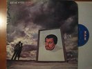 J.R. BAILEY just me 'n you MAM funk soul LP RARE