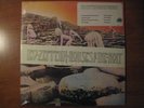LED ZEPPELIN houses of the holy ATLANTIC orig LP SEALED
