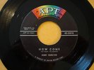 BOBBY HAMILTON-How Come Northern Soul Popcorn (hear)