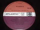 LED ZEPPELIN - III / 3   ORIGINAL UK ATLANTIC LP