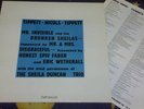 KEITH & JULIE TIPPETT/MAGGIE NICOLS-MR INVISIBLE FMP LP
