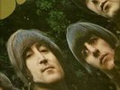 Beatles ORIG 1965 MONO RUBBER SOUL LP/USA ISSUE/CLEAN