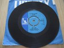 TIMI YURO 7”– IT’LL NEVER BE OVER FOR ME –NORTHERN SOUL
