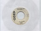 Rare Northern Soul / J.C. Davis 