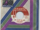 Northern Soul / Johnny Newbag 