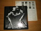 V.A.Natures Mortes LP PROMO JAPAN ONLY 4AD BAUHAUS