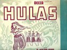 78-BOOK of 4-HULAS-AL KEALOHA PERRY-NICE