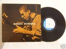 INTRODUCING KENNY BURRELL ORIG BLUE NOTE 1523