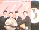 45T LES CHAUSSETTES NOIRES OH DIS EDDIE ref 70651