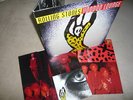 +++ Rolling Stones - Voodoo Lounge RARE Double LP MINT