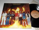 LYNYRD SKYNYRD Street Survivors MCA NM Flames Cover