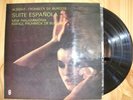 TAS listed Espanola = SXL 6355 NM- Listen to sample