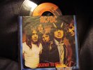 ac dc highway to hell 7 single rare italy diff cover