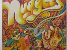 NUGGETS 2LP Original Elektra psych garage classic