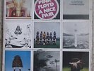 PINK FLOYD - A NICE PAIR - NEAR MINT