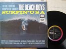 THE BEACH BOYS