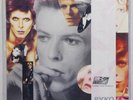 Sealed LP: David Bowie: ChangesBowie (Ryko)