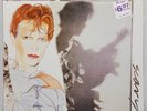 Sealed LP: David Bowie: Scary Monsters