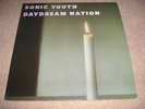 SONIC YOUTH-Daydream Nation DOUBLE VINYL LP