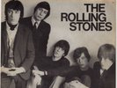 ROLLING STONES 45 AS TEARS GO BY+PS FRANCE JUKEBOX