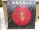 AZTECA PYRAMID OF THE MOON LP RARE LATIN SOUL FUNK NM 
