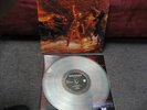 BATHORY hammerheart VINYL LP mayhem emperor venom