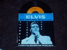 ELVIS PRESLEY His Hand In Mine RARE NM PS 45