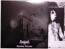 Sargeist -Tyranny returns LP RARE ltd. 666 horna