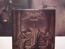BEHEXEN -My soul for his glory LP Gatefold +Booklet