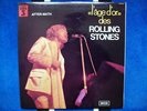 THE ROLLING STONES