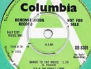 Sly & The Family Stone - Dance to the Music, 1st. Demo
