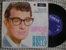 BUDDY HOLLY EP---SHOWCASE  VOL 2  FEP 2069