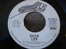 QUEEN Liar WLP  PROMO 45