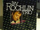 IRVIN ROCHLIN TRIO - Line for F.P. RARE DUTCH JAZZ LP
