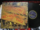 AC/DC T.N.T AUSSIE ONLY GATEFOLD LP ALBERTS BLUE LABEL
